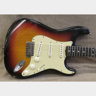 Fender Vintage Hot Rod '62 Stratocaster