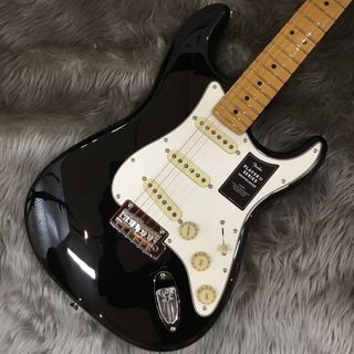 Fender Player II Stratocaster Black エレキギター ストラトキャスター