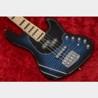 MAYONES Jabba Classic PJ 5 Dirty Blue Burst 4.505kg #JAB2104808【GIB横浜】