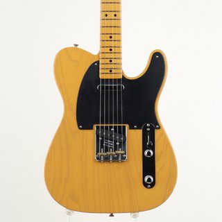 Fender American Vintage II 1951 Telecaster Butterscotch Blonde【福岡パルコ店】