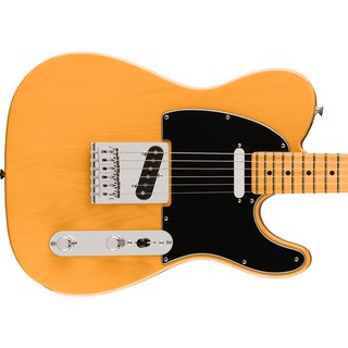 Fender Player II Telecaster Butterscotch Blonde【約3.0kg】※Chambered Ash