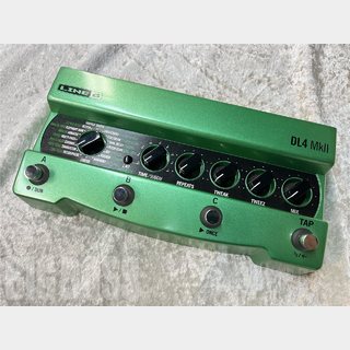 LINE 6 DL4 MkII