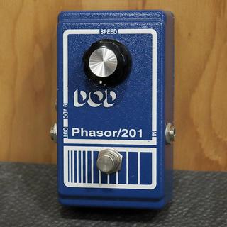 DOD、Phasor 201の検索結果【楽器検索デジマート】