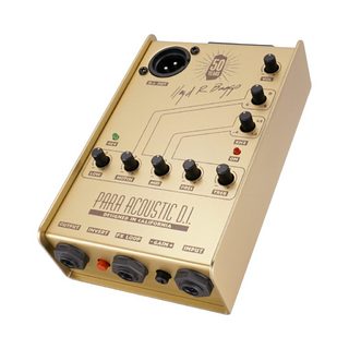 アコースティック・ギター用エフェクター ＞ アコースティック・ギター