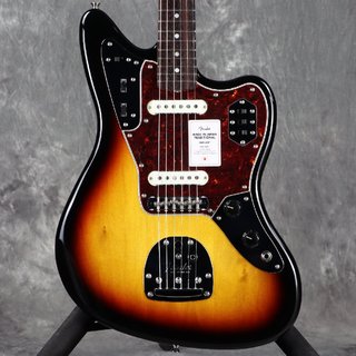ブランド不明ギター ジャガー Jaguar ディマジオピックアップ搭載 ジャンク ジャガーの誕生60周年を記念したギター2モデル フェンダーの伝統