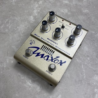 ジャンク　ギター エフェクター 歪み系 光るノブ 中古 ジャンク ギター エフェクター 歪み系 光るノブ 中古