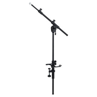 Tama タマ MSDA206BK デスクアーム マイクスタンド