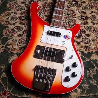 Rickenbacker、4003の検索結果【楽器検索デジマート】