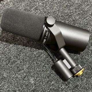 Shure SM7B