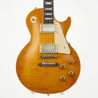 Gibson Custom Shop Historic Collection 1959 Les Paul Reissue AGED 【梅田店】
