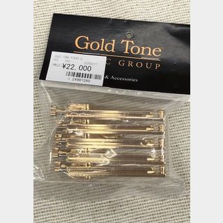 Gold Toneエレキバンジョー