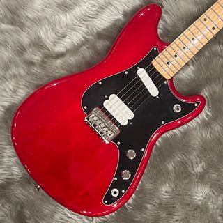 Fender DUO SONIC HS MN