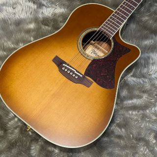 Takamine PTU80CS エレアコギター