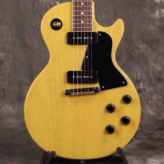 Gibson Les Paul Special TV Yellow レスポール スペシャル [3.51kg][S/N 206840178]【WEBSHOP】