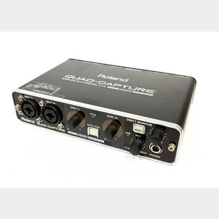 Roland QUAD-CAPTURE UA-55