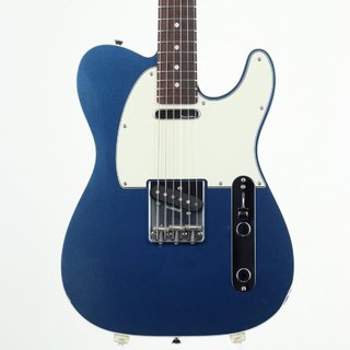 K.Nyui Custom Guitar KNTE Lake Placid Blue【福岡パルコ店】