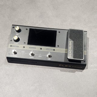 HEADRUSHの検索結果【楽器検索デジマート】