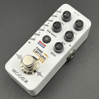 MOOER Tone Capture GTR【新宿店】