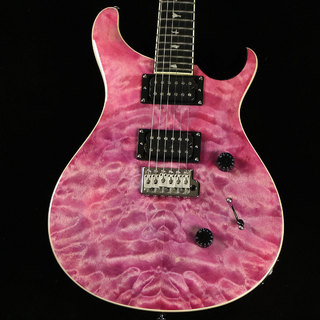 Paul Reed Smith(PRS)SE Custom24 Quilt Violet SEカスタム24 キルト バイオレット