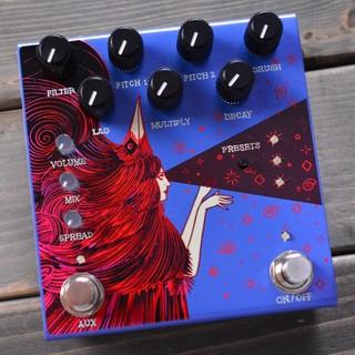 Dark Star ギターエフェクター ギター用エフェクター、Old Blood Noise Endeavors、Dark Star