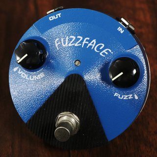 Jim DunlopFFM1 Silicon Fuzz Face Mini  【梅田店】