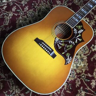 Gibson （ギブソン）Hummingbird Original