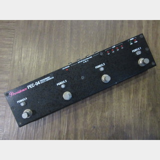 エフェクター（ギター・ベース用）、Providence、PEC-4の検索結果