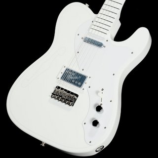 Fender Made In Japan SILENT SIREN Telecaster Maple Arctic White(重量:3.47kg)【渋谷店】