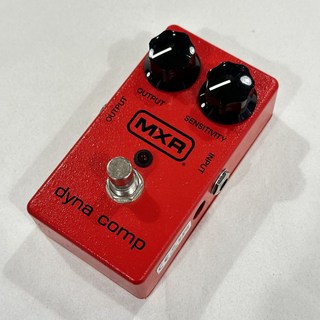 MXR 【USED】Dyna Comp