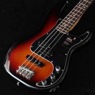 Fender American Performer Precision Bass Rosewood Fingerboard 3-Color Sunburst フェンダー【御茶ノ水本店】