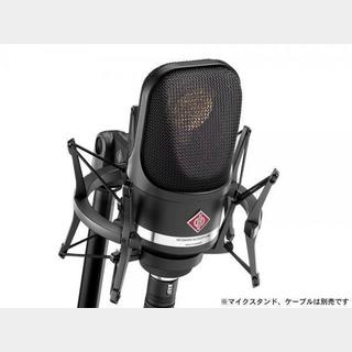 NEUMANN TLM 107 STUDIOSET BK【ローン分割手数料0％(12回まで)対象商品！】