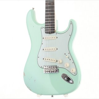 Fender Custom Shop 1960 Stratocaster NOS Surf Green 2019 Shop Order【名古屋栄店】
