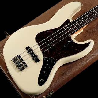 Fender American Vintage 62 Jazz Bass Olympic White 2008 【渋谷店】