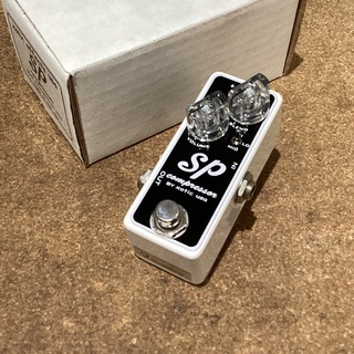 Xotic USED/SP Compressor