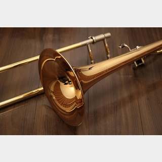 YAMAHA ヤマハ YSL-882GO テナーバストロンボーン 【名古屋栄店】