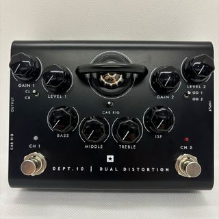 Blackstar DEPT.10DUALISTOT