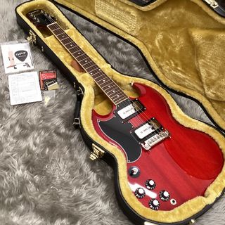 Epiphone【中古】Tony Iommi SG Special Left-Handed Vintage Cherry