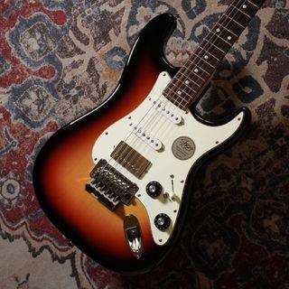 Providence 【プロビデンス】aS-201RSF 3Tone Sunburst【現物画像】】