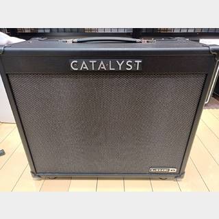 LINE 6【展示品】Catalyst 100 ギターアンプ ★大特価★