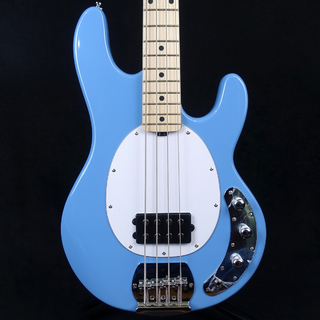 Sterling by MUSIC MAN S.U.B. Series Sting Ray Ray4 Chopper Blue