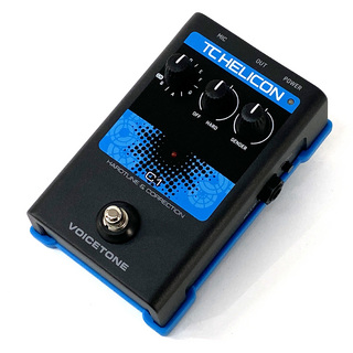 TC・HELICON VoiceTone C1