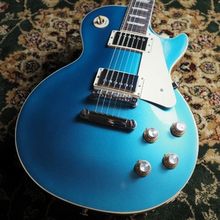 Gibson LP Standard 60s Pelham Blue