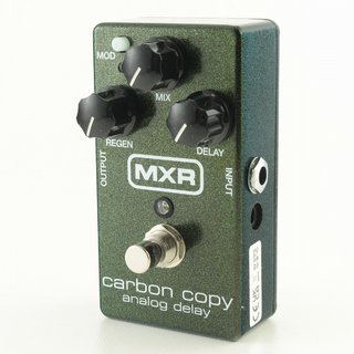 MXR M169 Carbon Copy Analog Delay 【御茶ノ水本店】