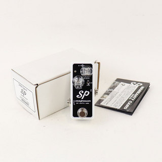 Xotic 【中古】 エフェクター コンプレッサー  Xotic SP Compressor エキゾチック