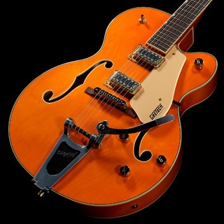 Gretsch FSR G5428TG-59 Electromatic Classic w/Bigsby Vintage Orange Stain(重量:3.36kg)【渋谷店】