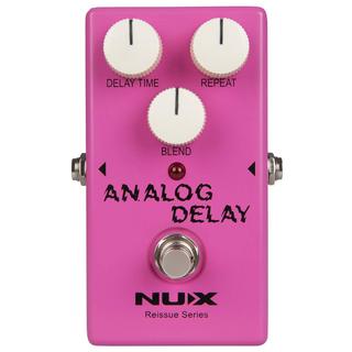 nux Analog Delay