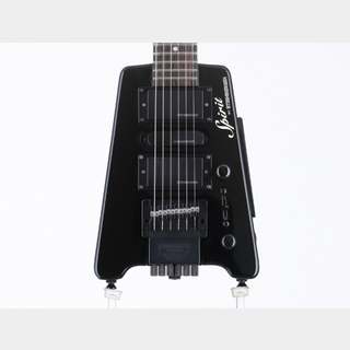 Spirit by Steinberger GT-PRO Deluxe Black 【福岡店】