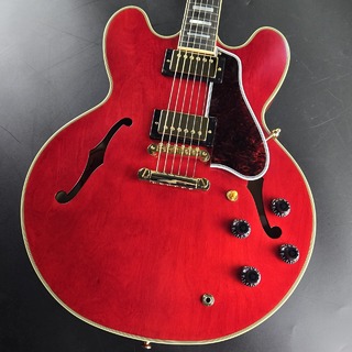 Epiphone 1959 ES-355 / Cherry Red【現物画像】