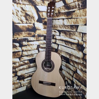 Orpheus Valley Guitarsオルフェウス・ヴァレー・ギターズ F63S 松・ローズウッド 【日本総本店2F在庫品】