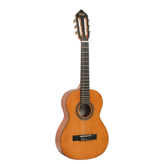 Valencia VC202 1/2 クラシックギター 1/2サイズ 530mmスケール